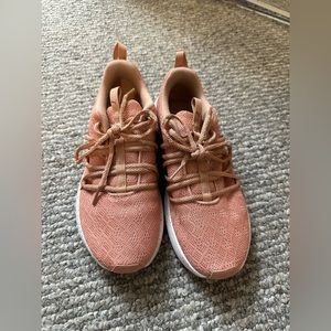 Puma shoes, size 7 1/2 US